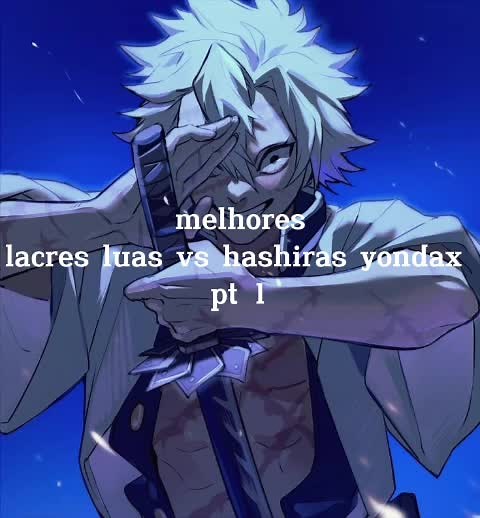 #CapCut se flopar eu me mat- #nakime #sanemi #yoriichi #muzan #obanai #douma #kokushibo #rap #fyp