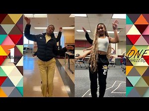 TOP 5 Tiktok Dance Mashup 🤩 May 2026 Part 2