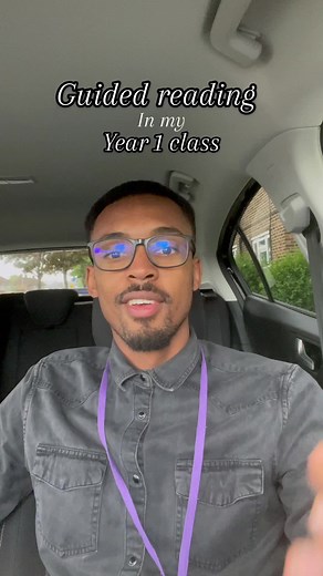 Guided Reading Prep for Year 1: Teacher Tips