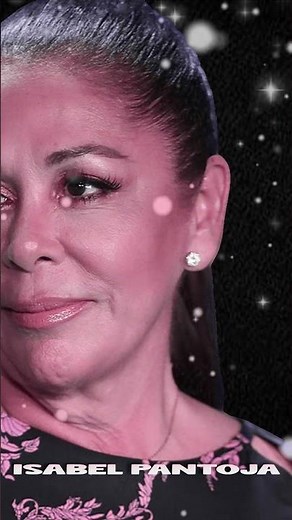Era Mi Vida El - Isabel Pantoja #musica #musicagospel #gospelmusic #louvores #cantora #fe