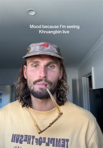 Experience Khruangbin Live: A Bucket List Must