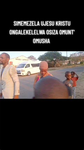 Igazi Season 2 Full Episodes: Simemezela uJesu Kristu Ongalekelelwa