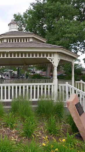 Downtown Parker, Colorado💙A quick glance of our Big, Little Town. | Downtown Parker, CO