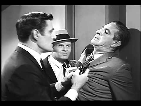 Mr. Lucky: The Complete Series - Trailer