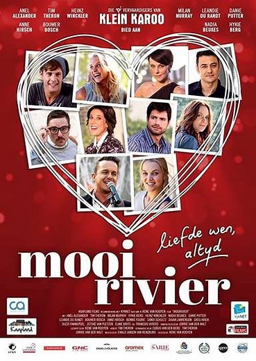 Mooi River - Movie