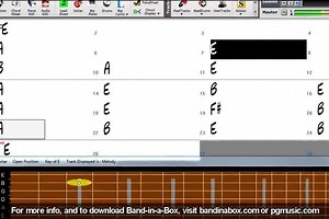 69K views · 932 reactions | Ever want to make your own professional sounding backing tracks? Watch this 4 minute overview on Band-in-a-Box! | Band-in-a-Box by PG Music | Facebook