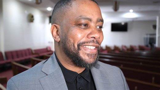 French Speaking Baptist Church in Spring Valley celebrates 50 years.