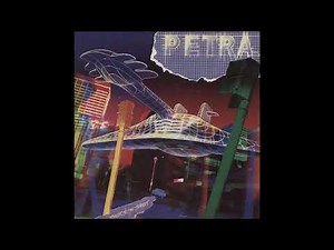 Petra - Thankful heart [lyrics] (HQ Sound)