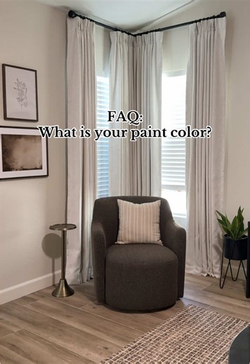 Choosing the Perfect Interior Paint Color for Your Home