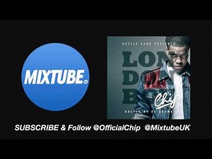 Chip - Pizza Boy feat. Meek Mill [London Boy Mixtape]