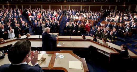 These Democrats Wouldn’t Stand for Americans—Now They’re Targets of Epic New Midterm Ad