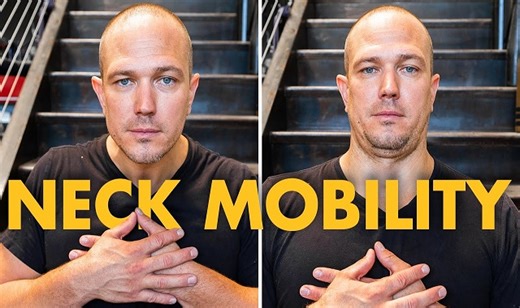 The Amazing Neck Exercise That Can Improve Your Posture