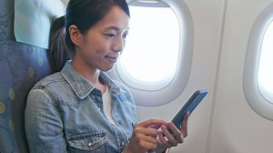 Can You Use Your Phone on a Plane in 2026? - Travel Easier