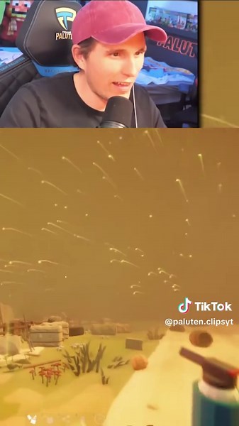 Minecraft Silo-GAU?! SpongeBob & Paluten rasten aus! Erlebe ein spannendes Minecraft-Abenteuer, in dem wir nachts die Farm erkunden, vor einer riesigen Explosion fliehen und Spongebob treffen! Paluten kommentiert das apokalyptische Chaos. Finde heraus, was als Nächstes passiert! #MinecraftFarm #NachtAbenteuer #SiloExplosion #Spongebob #Paluten #Gaming #Action #Apokalypse #UmweltErkundung #Minecraft #Paluten #Viral #FYP #Shorts #Funny @Paluten Credit: Paluten