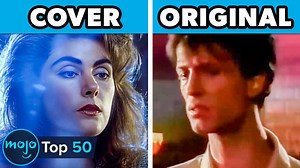 Top 50 cover songs that are more popular than the original