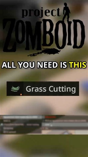 The BEST Way To Level Animal Care In Project Zomboid