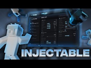 The NEW BEST 1.21+ Injection Client...