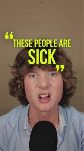 You've heard of IVF but what about IVG?! Ben exposes what could be the next big anti-life project. | SPUC (Society for the Protection of Unborn Children)