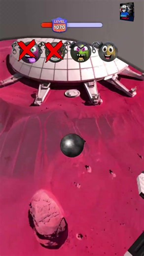 Only Collect Skip It Super Mario 64 #goingballs #games #ballgame #arbazgamer