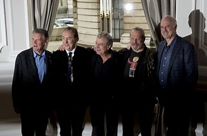 Πέθανε ο Terry Jones των Monty Python | Το Κουτί της Πανδώρας