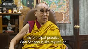 940K views · 41K reactions | His Holiness the Dalai Lama's message to members of the Tibetan community on the occasion of his 85th birthday on July 6, 2020 from his residence in Dharamsala, HP, India. | Dalai Lama | Facebook