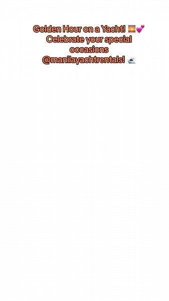 Celebrate Special Occasions with a Romantic Sunset Date on a Yacht!