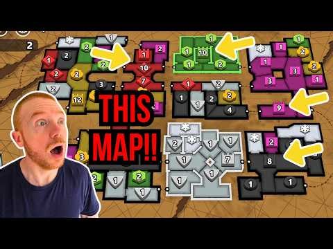 Mall of the Dead is Insane with Fixed Capitals!