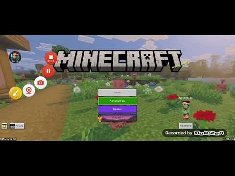 Comment avoir le graphisme éclatant sur minecraft bedrock