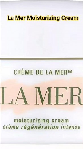 La Mer Moisturizing Cream Review | Luxury Skincare Worth the Hype?