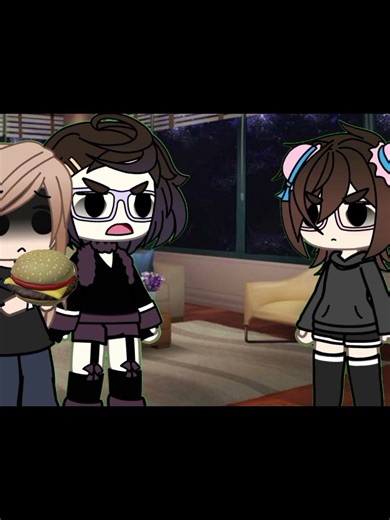 yuri ayato 😈😈😈 #gacha #gacha #lunimememes @Leleh_lya