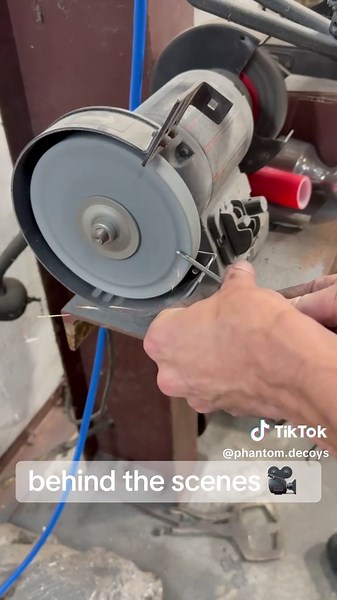 Behind the Scenes of Steel Powder Coated Stakes