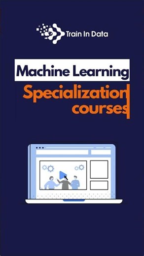 Become a Machine Learning Specialist : Your Learning, Simplified