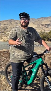 All the best rides start with the words “lets keep it super chill this lap” | Nrml Mtber