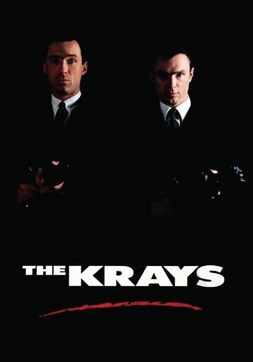 The Krays - movie: where to watch streaming online