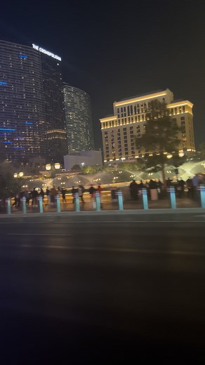 Las Vegas Nevada | Marta L Robles