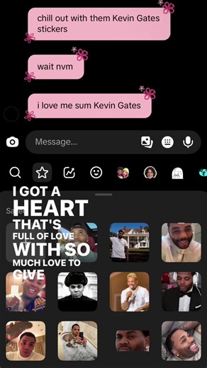 Kevin Gates Love You song clip - Kevin Gates short video