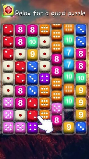 A simple but addictive merge Puzzle game.