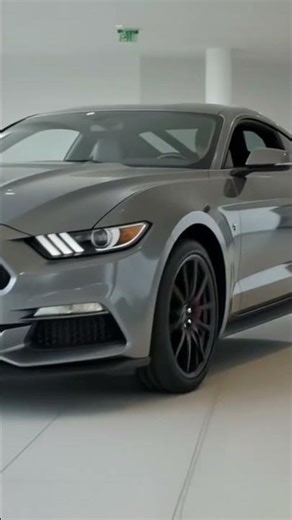 2026 Ford Mustang Shelby GT350 Vs Cadillac Escalade #youtubeshorts
