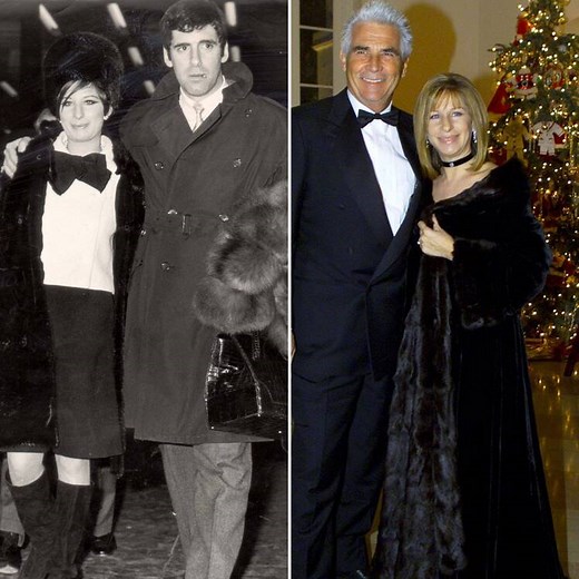 Barbra Streisand Was Married Twice: Meet Husband James Brolin and Ex-Husband Elliott Gould