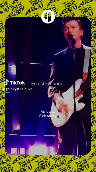 GalaxyStudio on TikTok