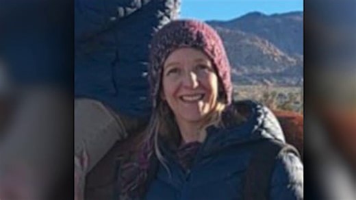 Arizona man arrested amid search for his missing wife