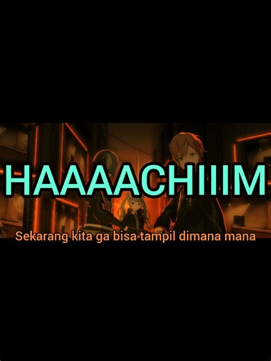 Ultra Flu (Project Sekai fandub, Ultra C Parody) tonton full nya di YouTube 🙌 #fandub #projectsekai #parodydub #vividbadsquad #dubbingindonesia