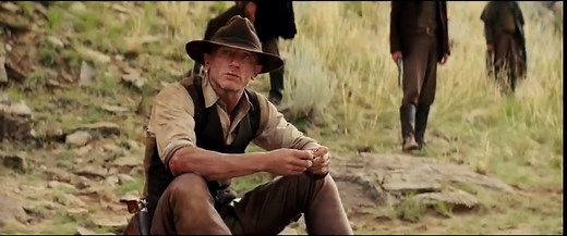 Cowboys & Aliens (2011)