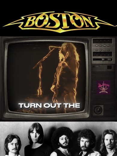 “Amanda” is a power ballad by the American rock band Boston, released in 1986 as the lead single from their third studio album Third Stage. Written by the band’s founder Tom Scholz, the song stood out because of its smooth, emotional melody and heartfelt lyrics about confessing love. Even though it wasn’t released with an official music video and came out during a period when the band had been quiet for several years, “Amanda” became Boston’s biggest hit, reaching No. 1 on the Billboard Hot 100 