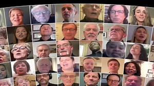 Thou oh Lord Are a shield for me My glory and The lifter of my head Watch this AMAZING performance by our First Baptist Dallas Choir & Orchestra! | First Baptist Dallas