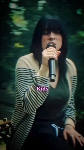 Remember When Billie Eilish Forgot to Breathe? 😨