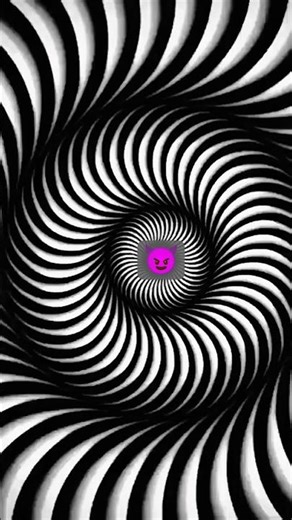 "Look at this for one minute."😈😎😈