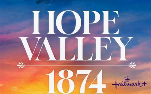 New When Calls The Heart Prequel In The Works — Hope Valley 1874