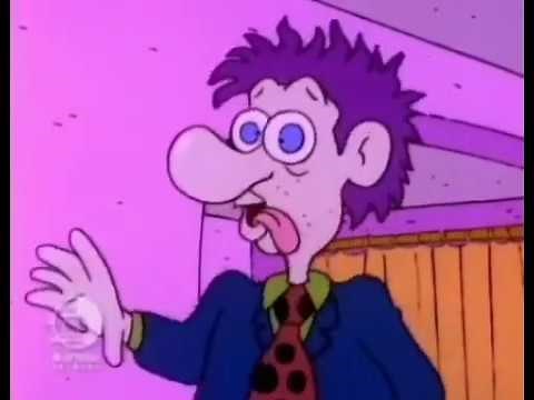Rugrats - I'm Not Tommy/I'm Not Stu