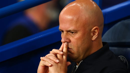 Liverpool vs Fulham LIVE updates, watch live, score, analysis, highlights